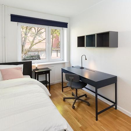 Bokiko Home タリン エクステリア 写真