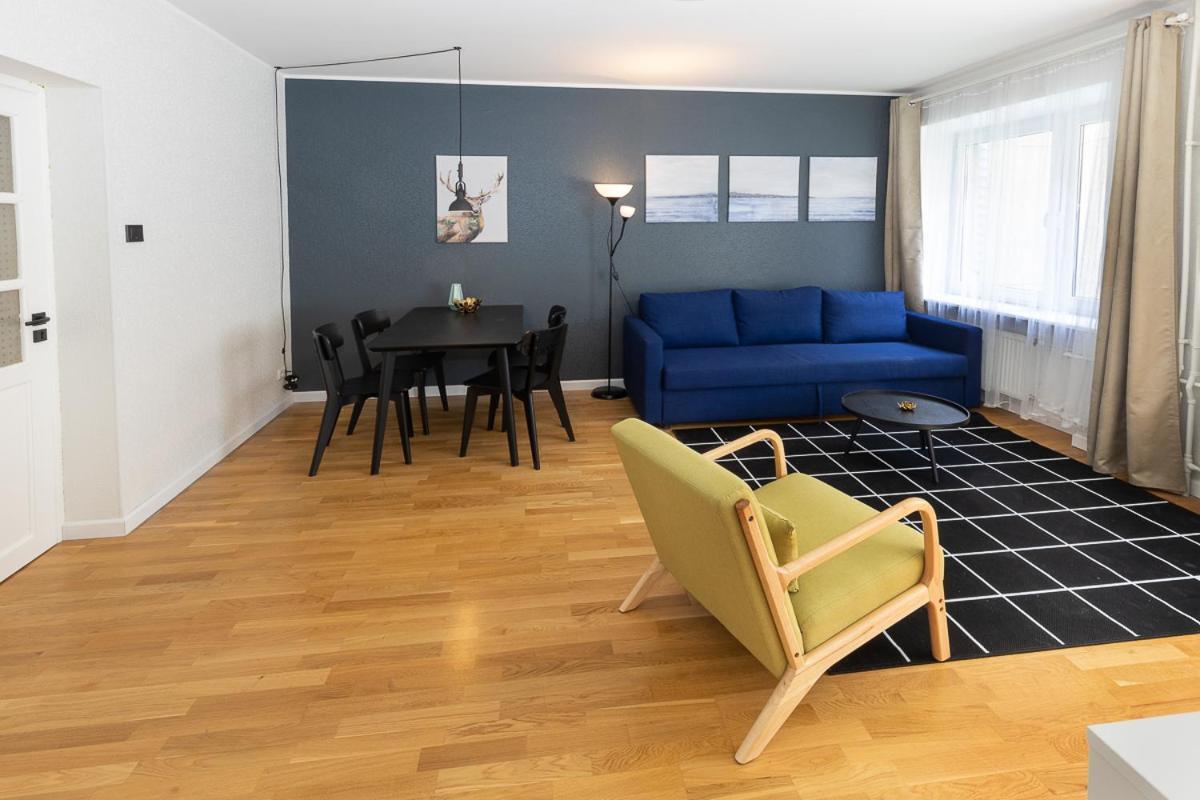 Bokiko Home タリン エクステリア 写真