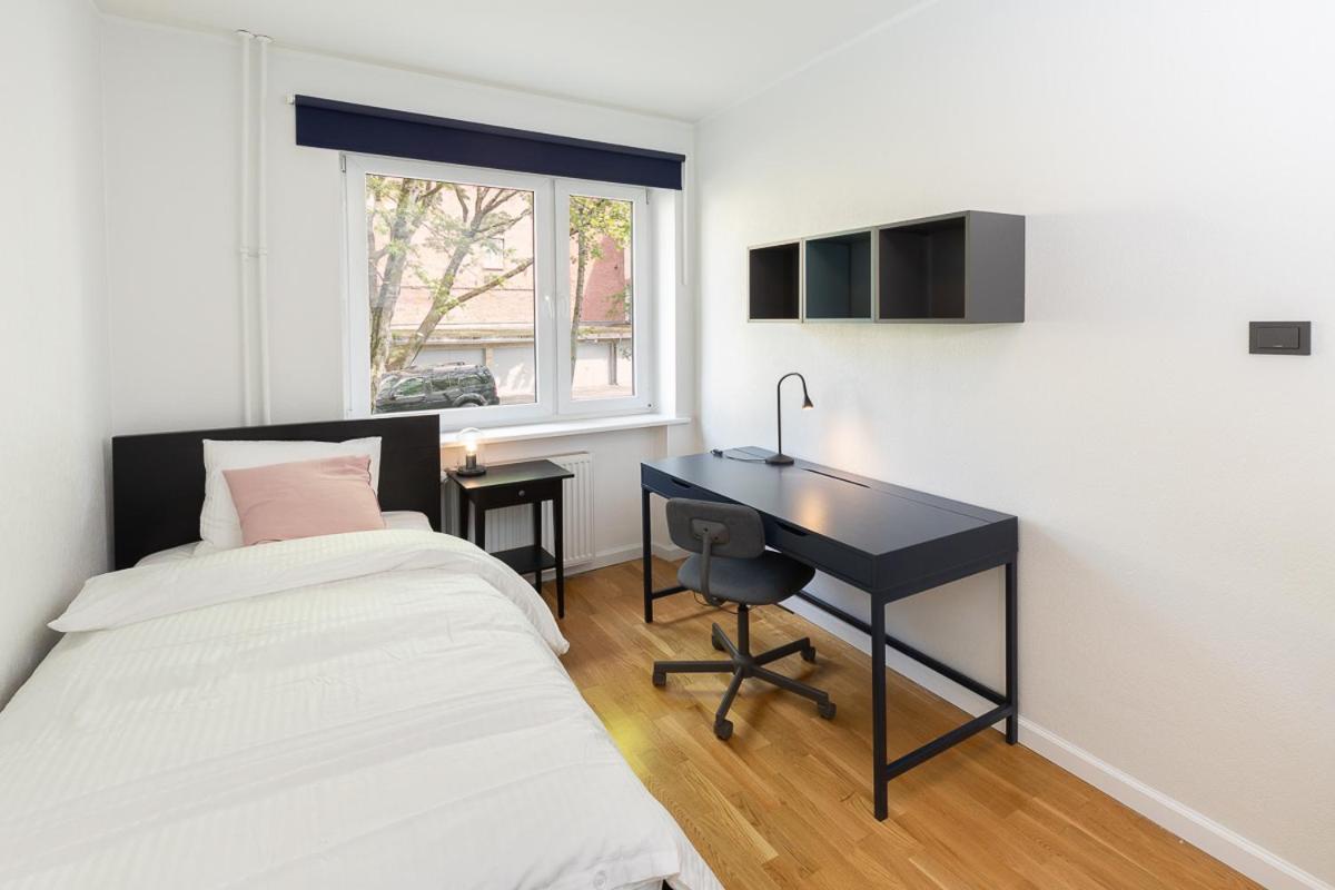 Bokiko Home タリン エクステリア 写真