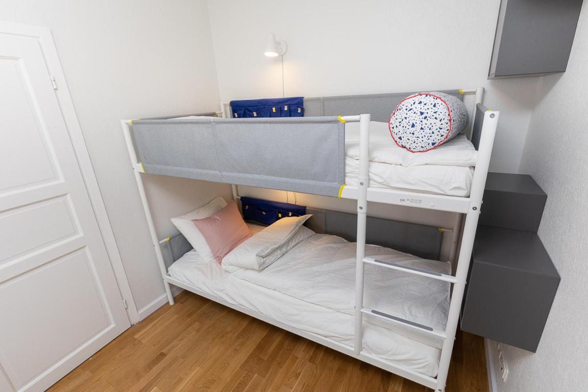 Bokiko Home タリン エクステリア 写真